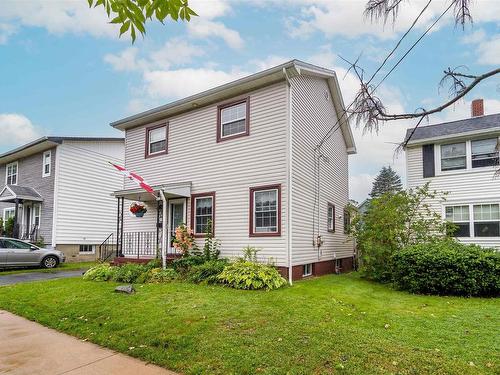 3206 Micmac Street, Halifax, NS - Outdoor