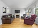 3206 Micmac Street, Halifax, NS  - Indoor Photo Showing Living Room With Fireplace 