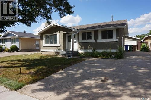 91 PLANT CRESCENT  Regina, SK S4N 5C2