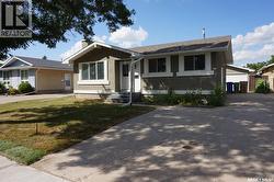 91 PLANT CRESCENT  Regina, SK S4N 5C2