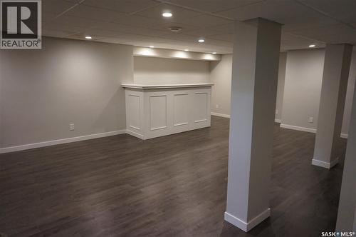 91 Plant Crescent, Regina, SK - Indoor Photo Showing Other Room