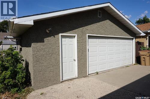 91 Plant Crescent, Regina, SK - Outdoor With Exterior