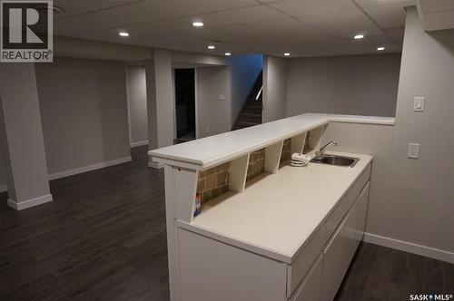 91 Plant Crescent, Regina, SK - Indoor