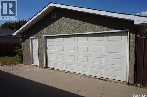 91 Plant Crescent, Regina, SK - Outdoor