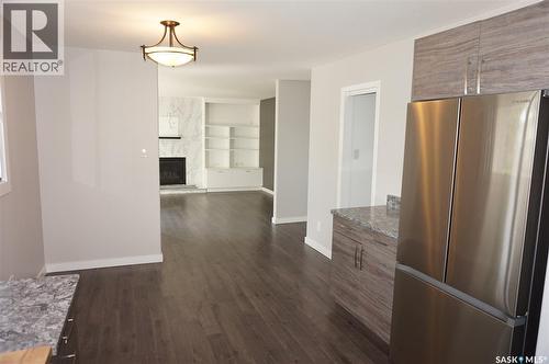 91 Plant Crescent, Regina, SK - Indoor
