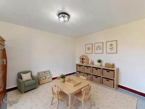 1056 Quarry Road, Union Corner, NS - Indoor