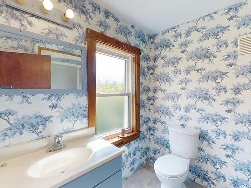 1056 Quarry Road, Union Corner, NS - Indoor Photo Showing Bathroom