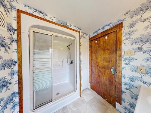 1056 Quarry Road, Union Corner, NS - Indoor
