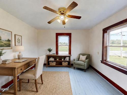 1056 Quarry Road, Union Corner, NS - Indoor Photo Showing Dining Room