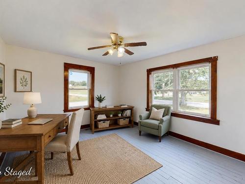 1056 Quarry Road, Union Corner, NS - Indoor