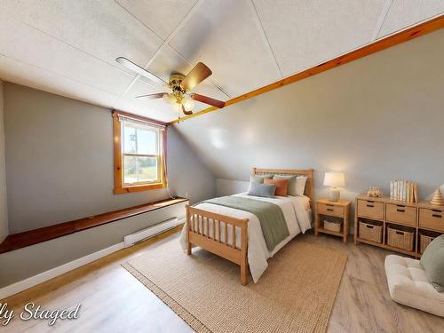 1056 Quarry Road, Union Corner, NS - Indoor Photo Showing Bedroom