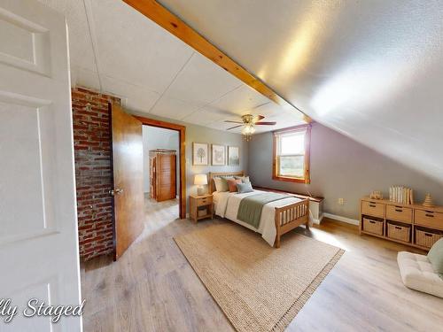 1056 Quarry Road, Union Corner, NS - Indoor Photo Showing Bedroom