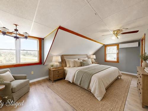 1056 Quarry Road, Union Corner, NS - Indoor Photo Showing Bedroom