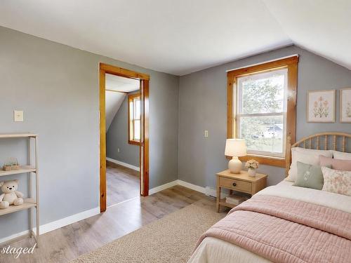 1056 Quarry Road, Union Corner, NS - Indoor Photo Showing Bedroom