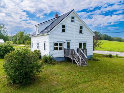 1056 Quarry Road, Union Corner, NS - Outdoor