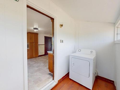 1056 Quarry Road, Union Corner, NS - Indoor Photo Showing Laundry Room