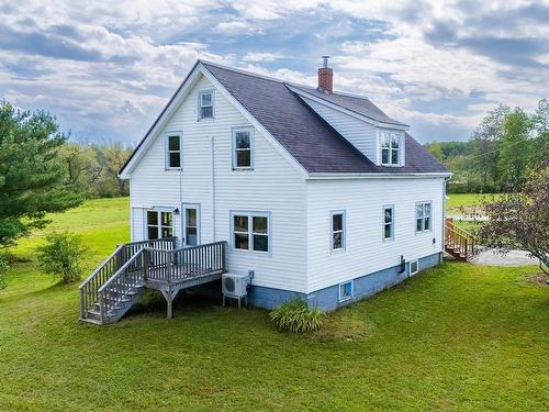 1056 Quarry Road, Union Corner, NS - Outdoor With Exterior