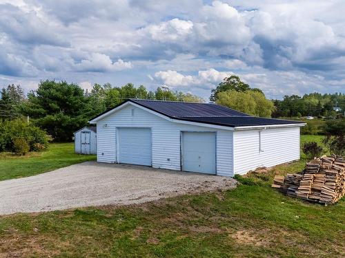 1056 Quarry Road, Union Corner, NS - Outdoor