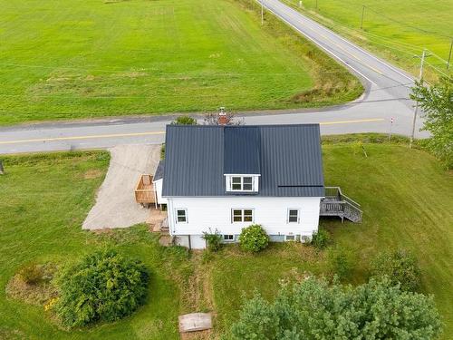1056 Quarry Road, Union Corner, NS - Outdoor