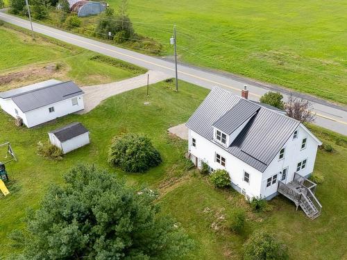 1056 Quarry Road, Union Corner, NS - Outdoor With View