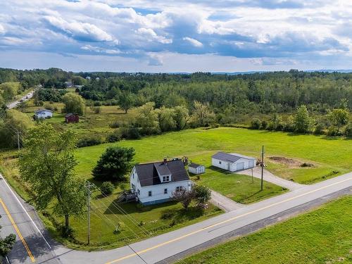 1056 Quarry Road, Union Corner, NS - Outdoor With View