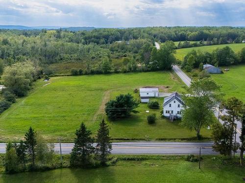 1056 Quarry Road, Union Corner, NS - Outdoor With View