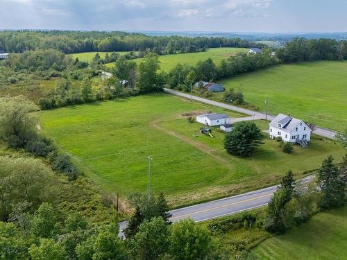 1056 Quarry Road, Union Corner, NS - Outdoor With View
