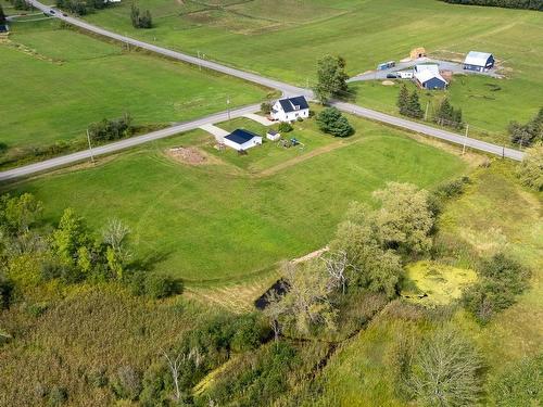 1056 Quarry Road, Union Corner, NS - Outdoor With View
