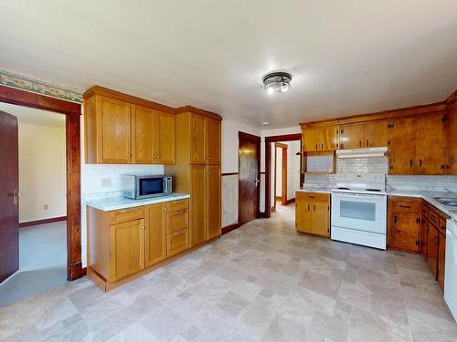 1056 Quarry Road, Union Corner, NS - Indoor Photo Showing Kitchen