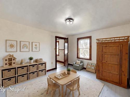 1056 Quarry Road, Union Corner, NS - Indoor