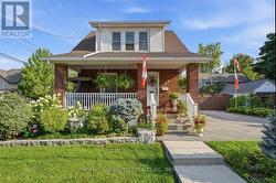 38 FITCH STREET Welland (Prince Charles), ON L3C 4V2