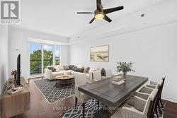 602 - 35 SARANAC BOULEVARD Toronto, ON M6A 2G4