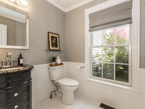 35 Acadia Drive, Kentville, NS - Indoor Photo Showing Bathroom
