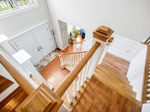 35 Acadia Drive, Kentville, NS - Indoor Photo Showing Other Room
