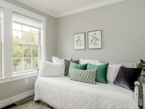 35 Acadia Drive, Kentville, NS - Indoor Photo Showing Bedroom