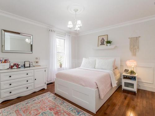35 Acadia Drive, Kentville, NS - Indoor Photo Showing Bedroom