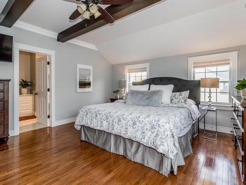 35 Acadia Drive, Kentville, NS - Indoor Photo Showing Bedroom