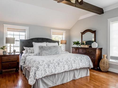 35 Acadia Drive, Kentville, NS - Indoor Photo Showing Bedroom
