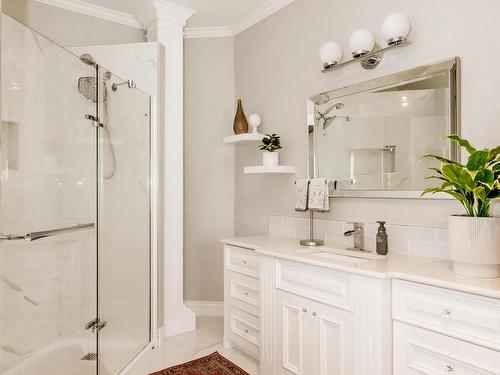 35 Acadia Drive, Kentville, NS - Indoor Photo Showing Bathroom
