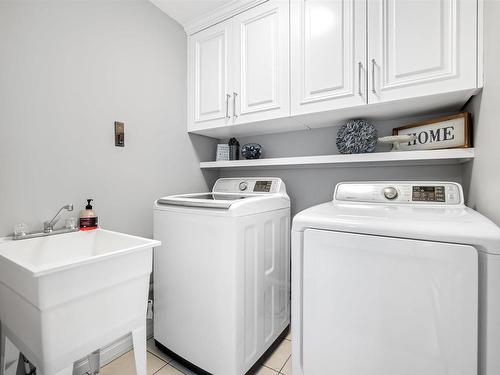 35 Acadia Drive, Kentville, NS - Indoor Photo Showing Laundry Room