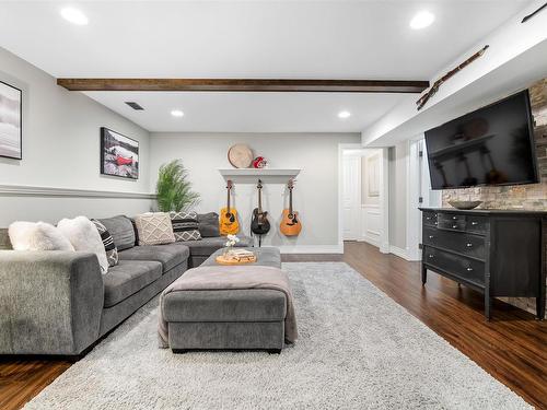 35 Acadia Drive, Kentville, NS - Indoor