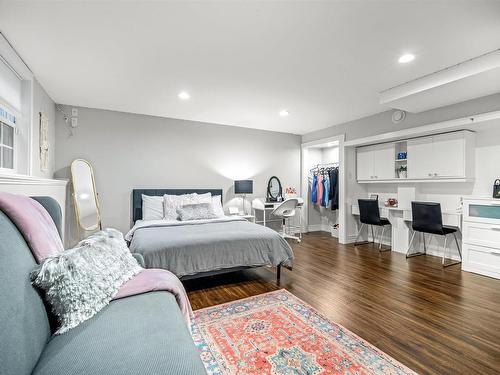 35 Acadia Drive, Kentville, NS - Indoor Photo Showing Bedroom