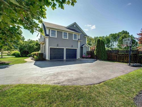 35 Acadia Drive, Kentville, NS - Outdoor