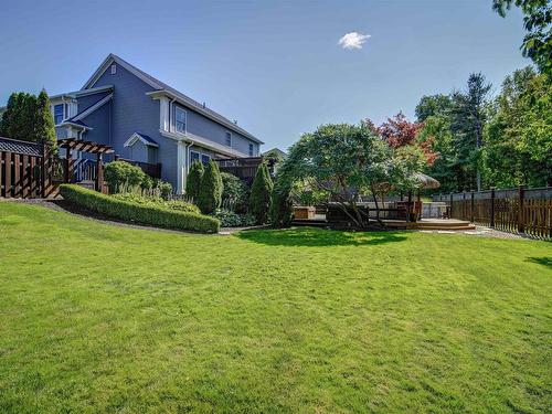 35 Acadia Drive, Kentville, NS - Outdoor