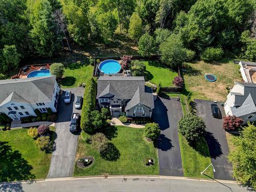 35 Acadia Drive, Kentville, NS - Outdoor With View