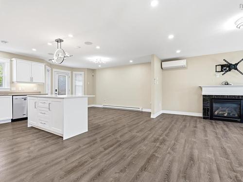 495 Gatehouse Run, Hammonds Plains, NS - Indoor With Fireplace