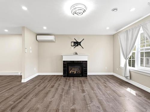 495 Gatehouse Run, Hammonds Plains, NS - Indoor With Fireplace