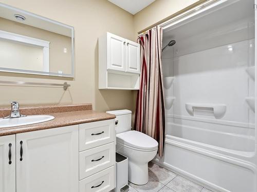 495 Gatehouse Run, Hammonds Plains, NS - Indoor Photo Showing Bathroom