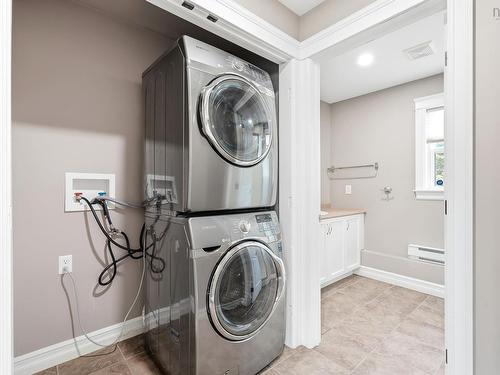 495 Gatehouse Run, Hammonds Plains, NS - Indoor Photo Showing Laundry Room
