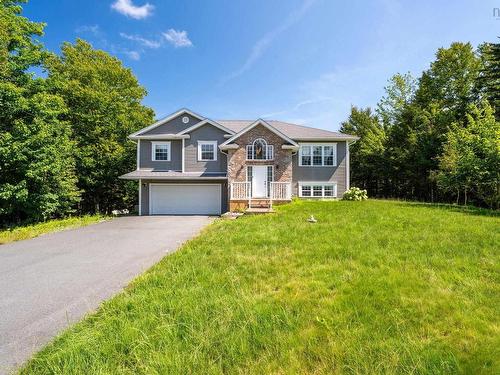 495 Gatehouse Run, Hammonds Plains, NS - Outdoor With Facade
